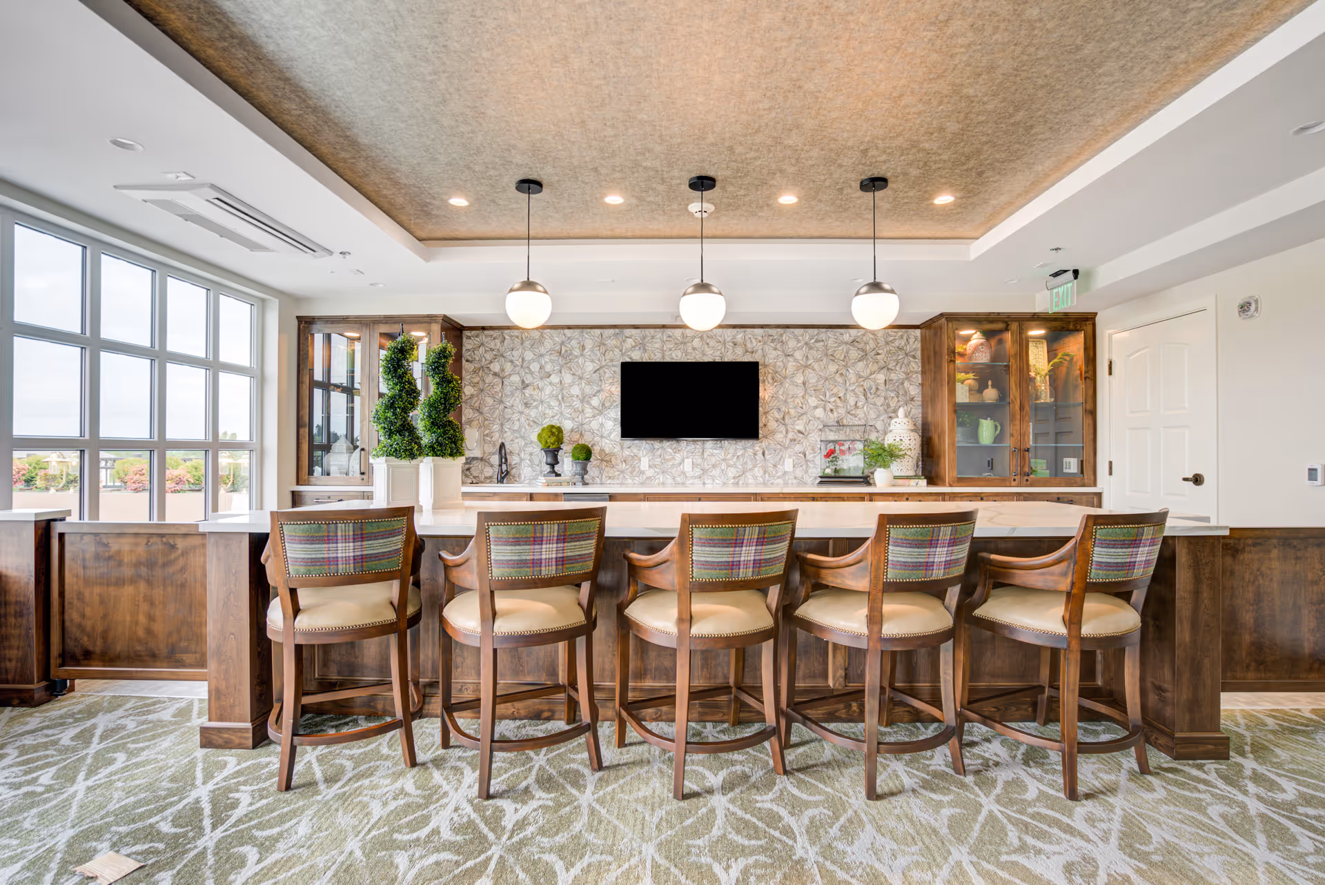 Photo 10 of Aegis Living Greenwood