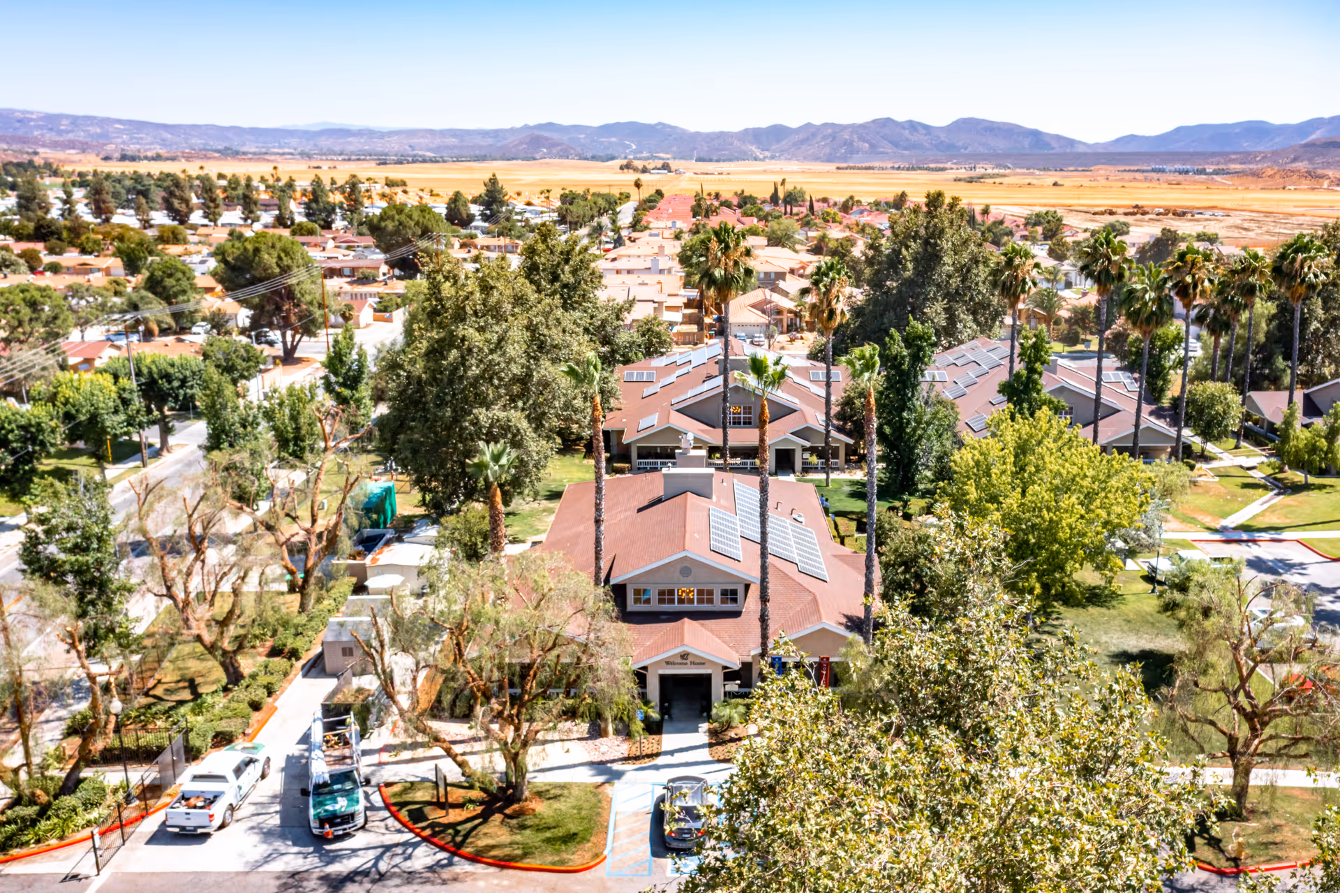 Photo 8 of Cottages at Hemet