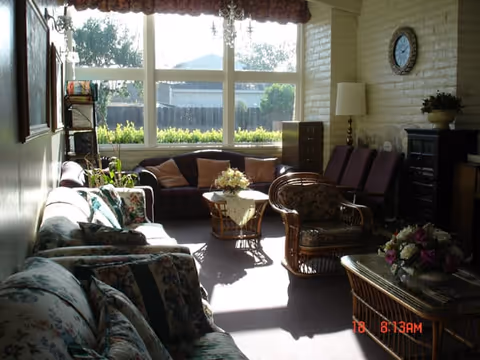 Photo of Anjelica's Villa