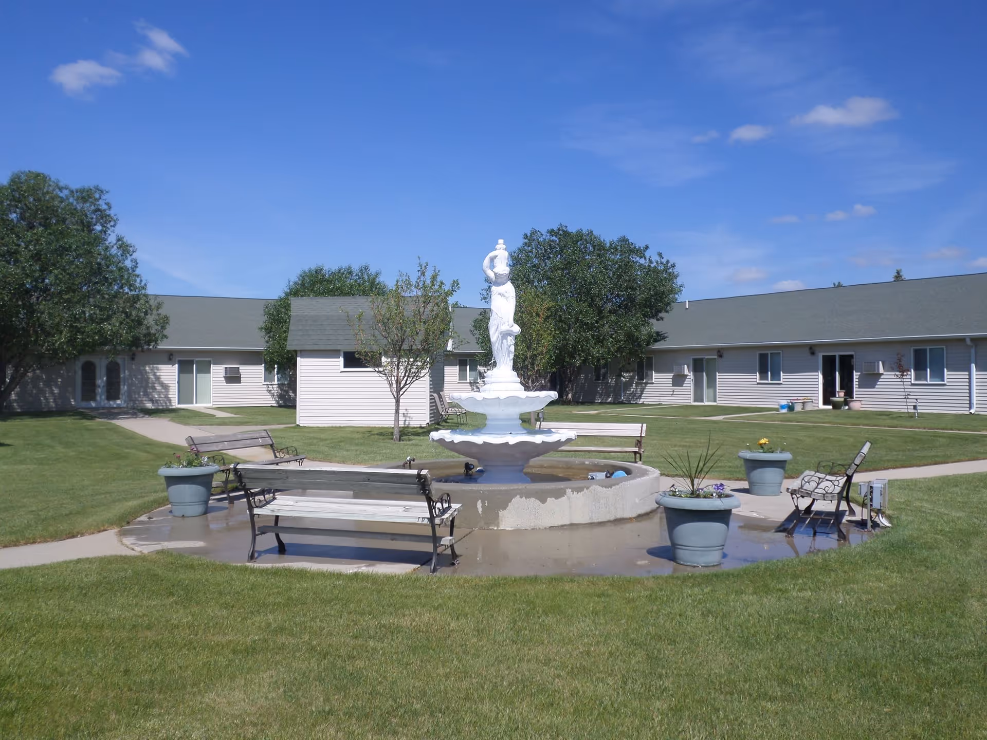 Photo 7 of Somerset Court