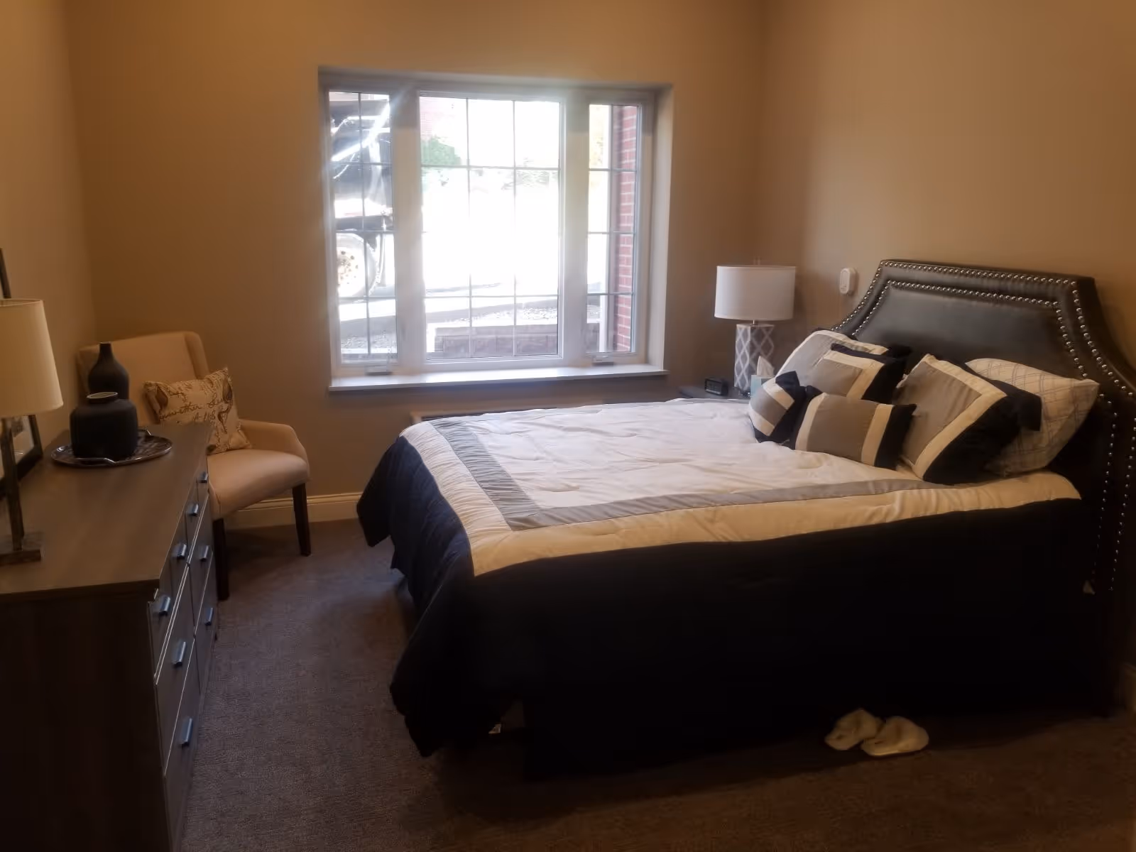 Photo of Airy Hills at North Bend Crossing