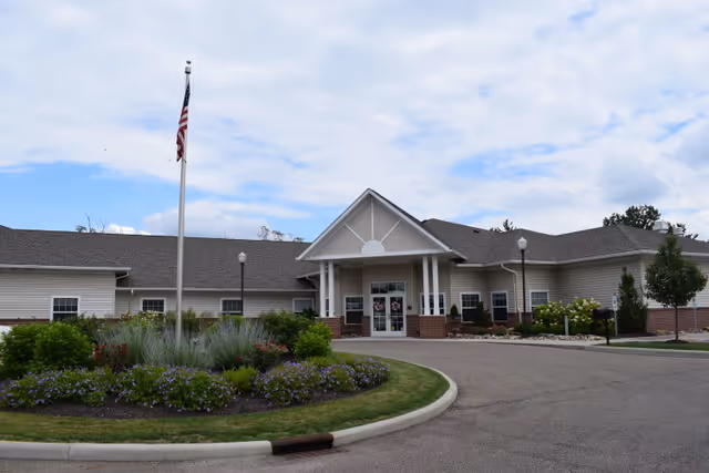 Photo of Stone Creek Assisted Living and Memory Care