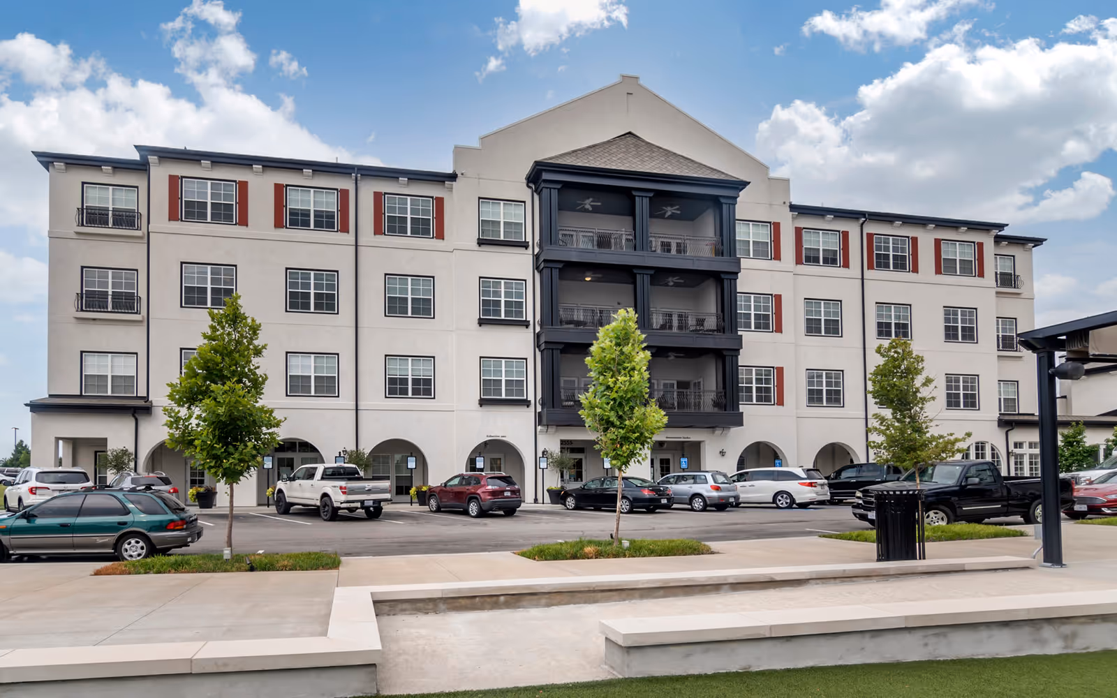Photo of NORTERRE SENIOR LIVING