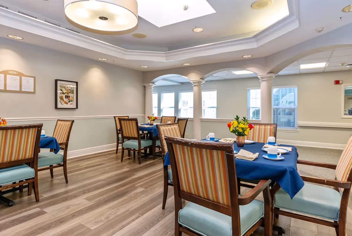 Photo 11 of Dorset Place Assisted Living