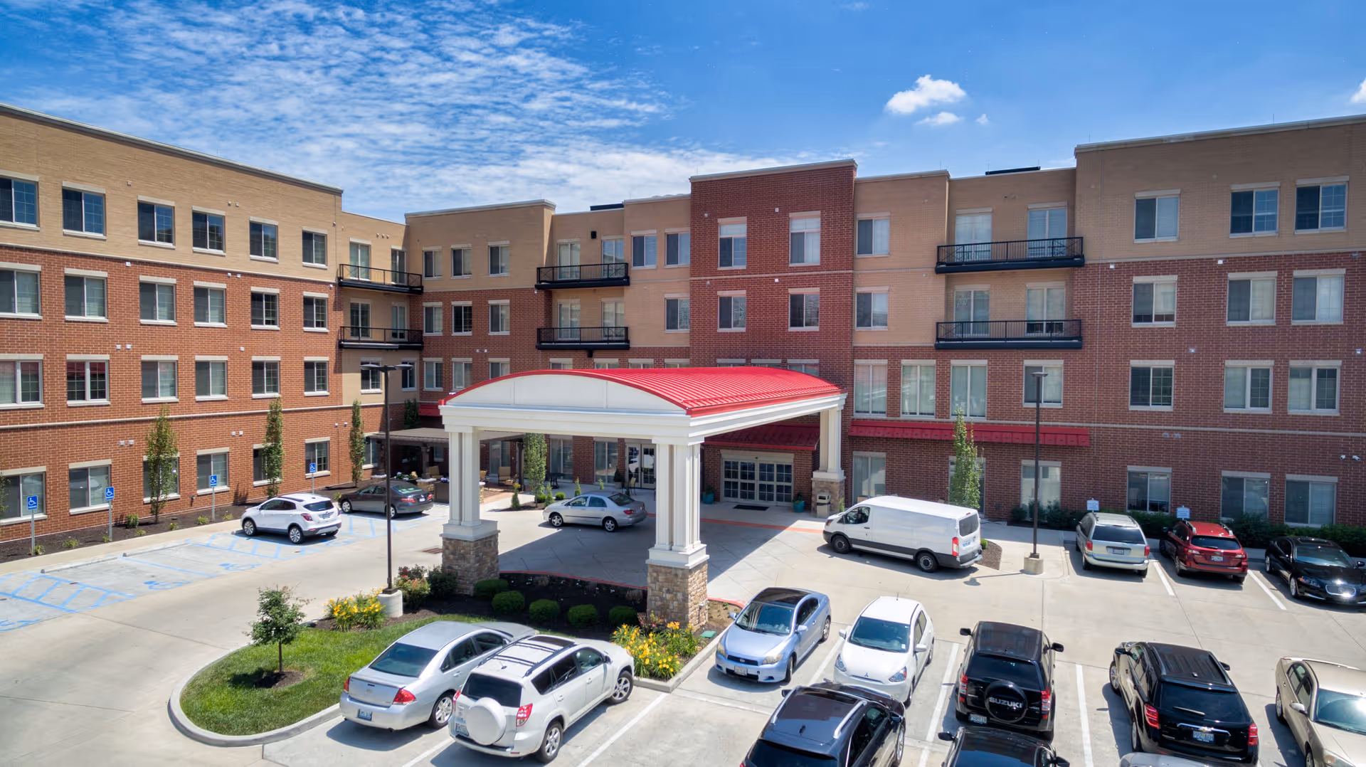Photo 2 of Creve Coeur Assisted Living and Memory Care