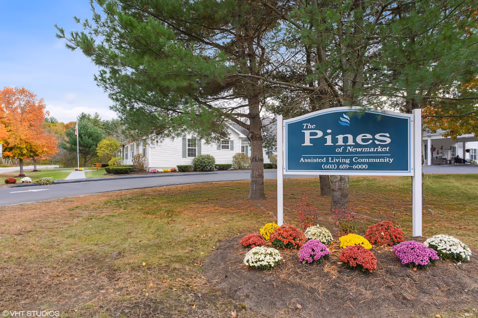 Photo 5 of Pines of Newmarket