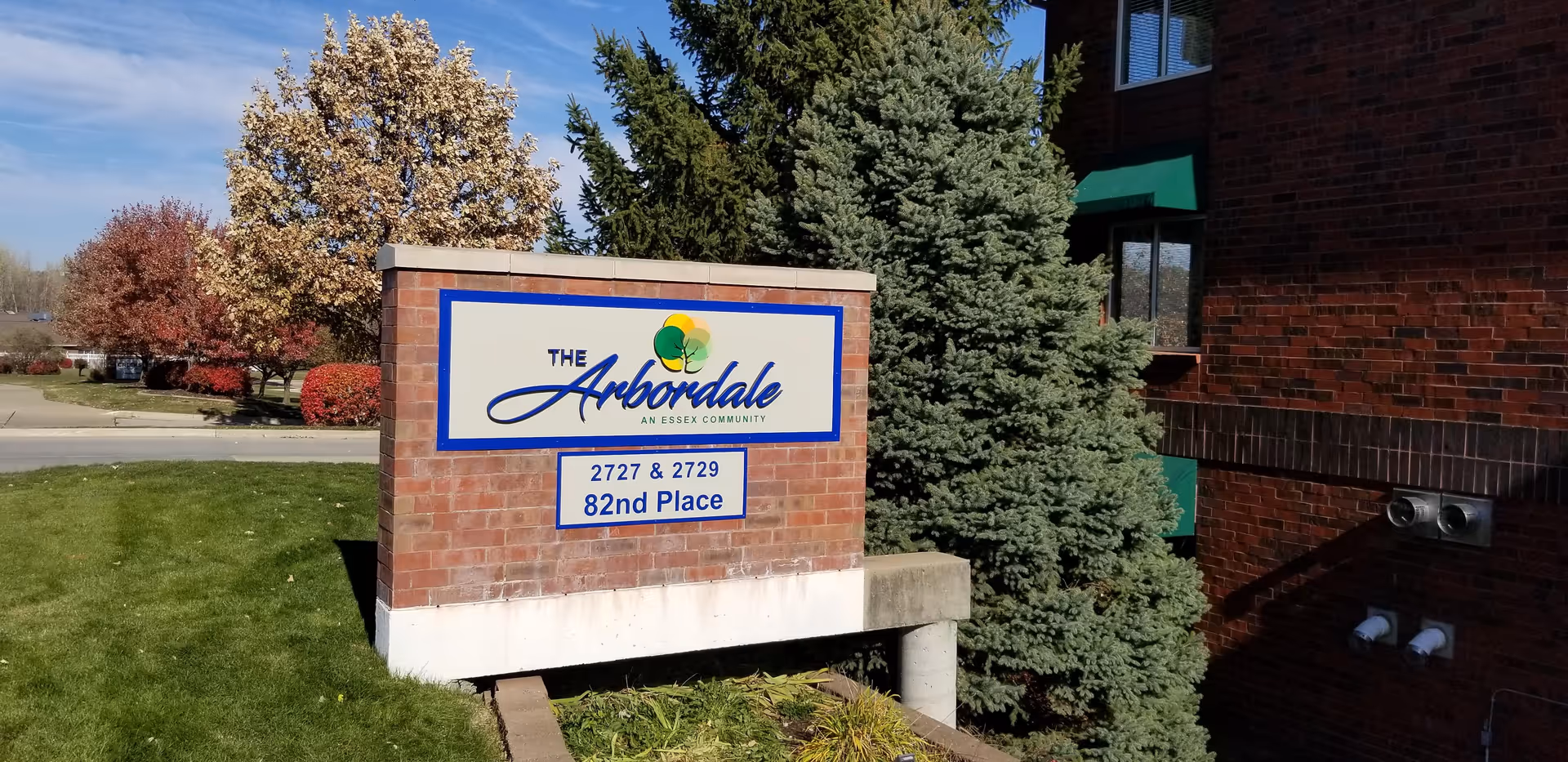 Photo of The Arbordale