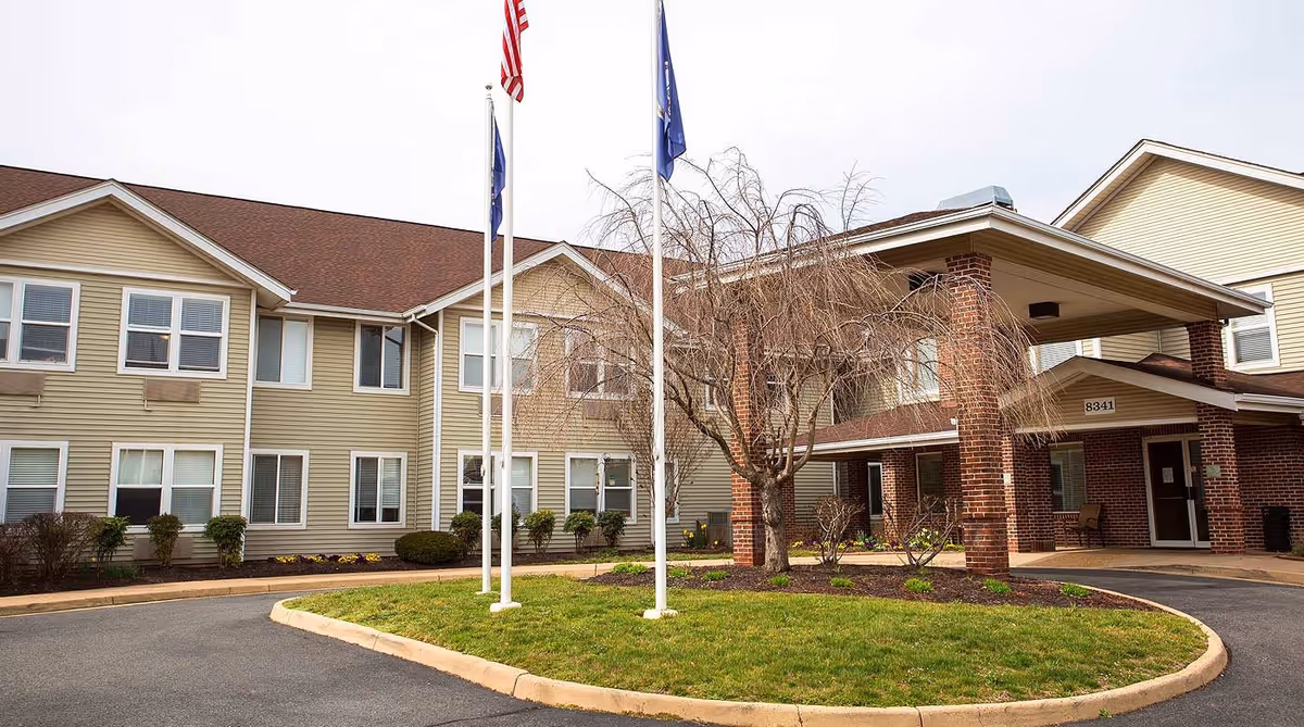 Photo 2 of Paramount Senior Living at Manassas