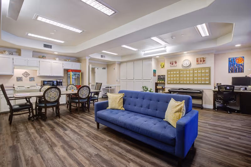Photo 6 of Aegis Living Kirkland