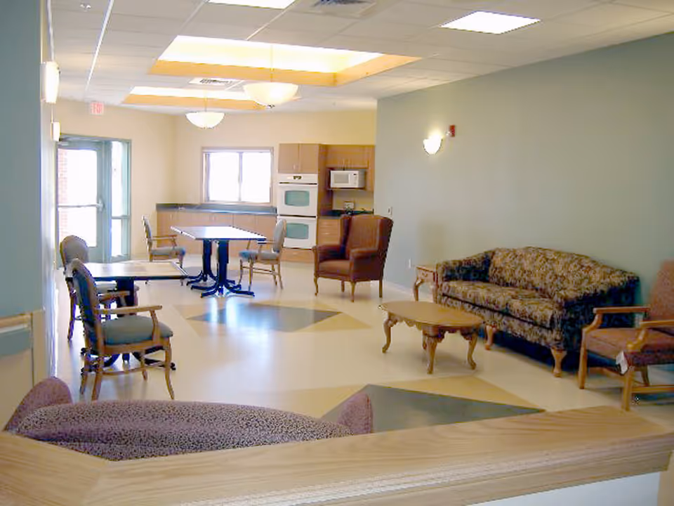 Photo 5 of Northern Pines Rehab and Nursing