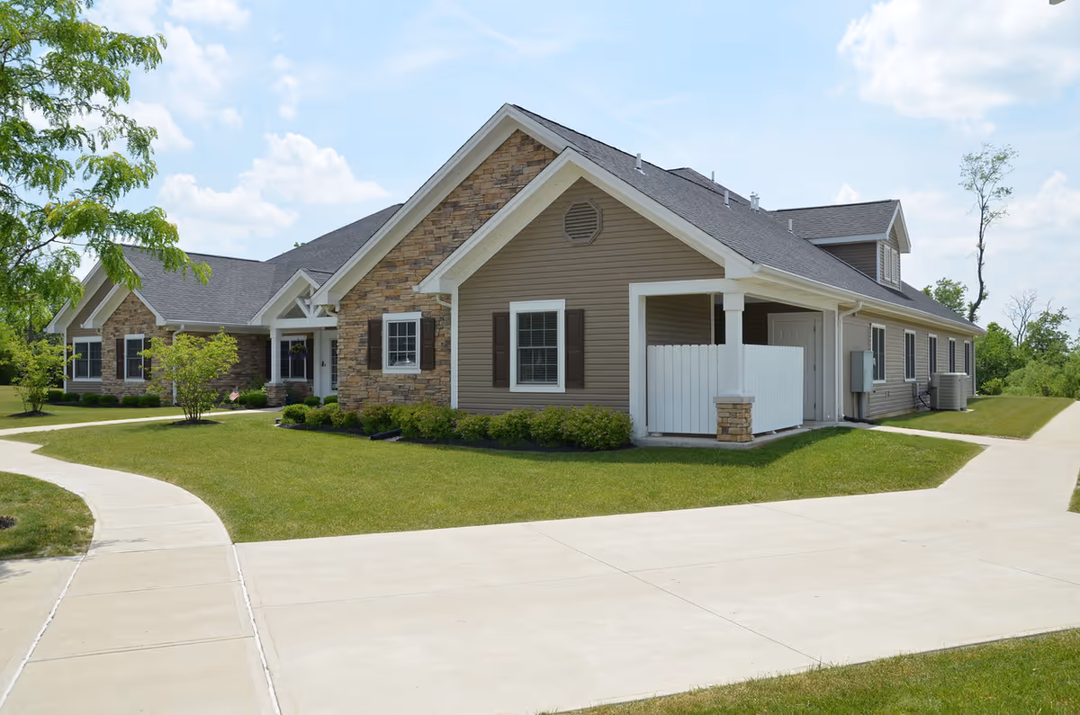Photo of Otterbein Middletown SeniorLife Neighborhood