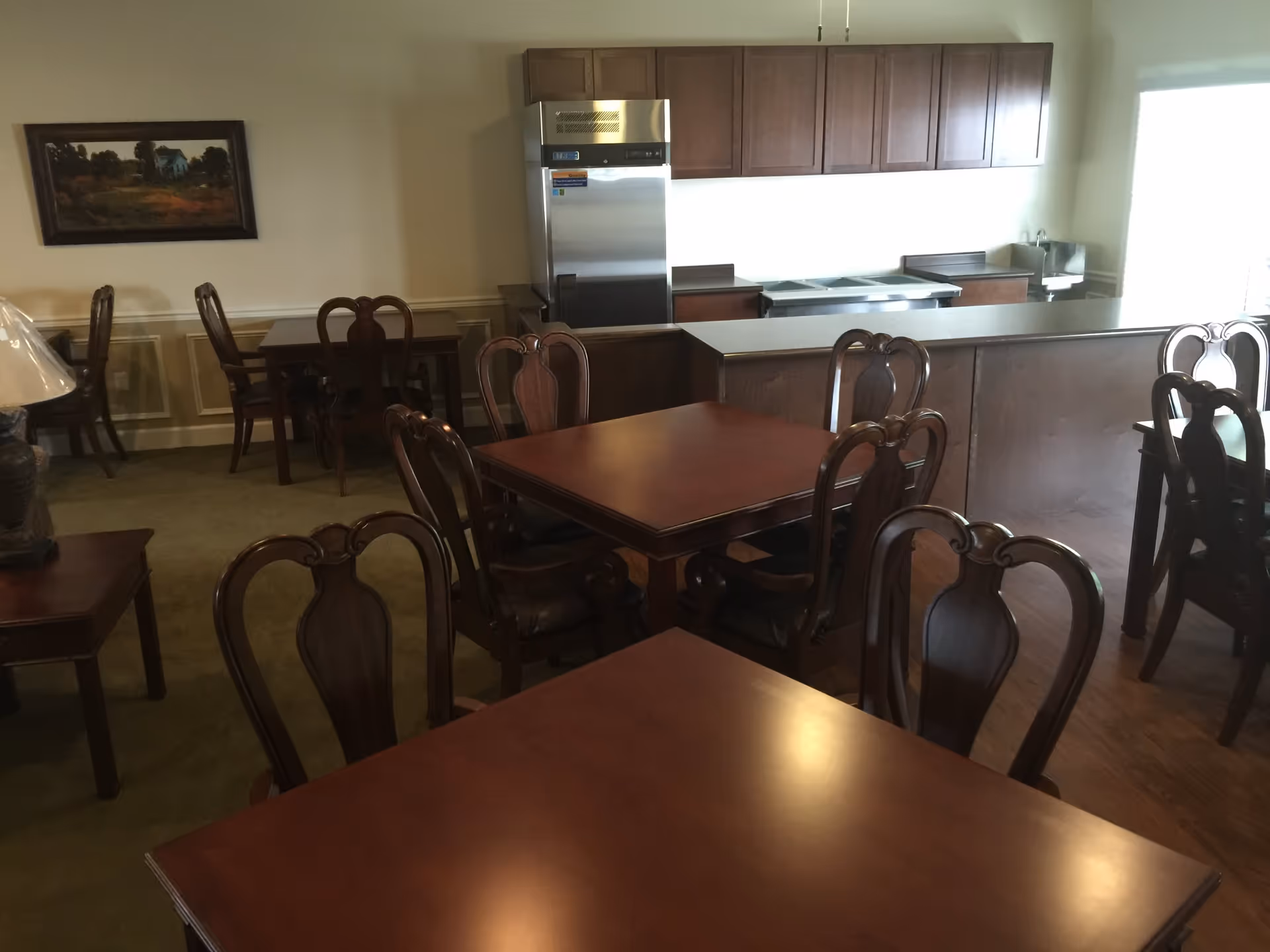 Photo 2 of Bountiful Hills Senior Living Community