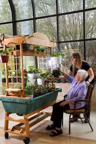 Photo of Hunterdon Care Center