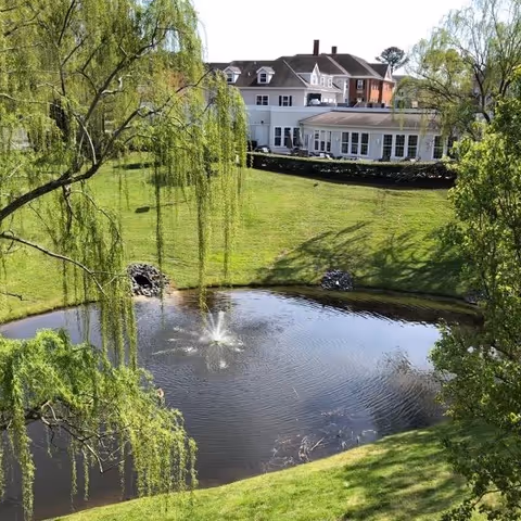 Photo of Mallard Landing Retirement Community