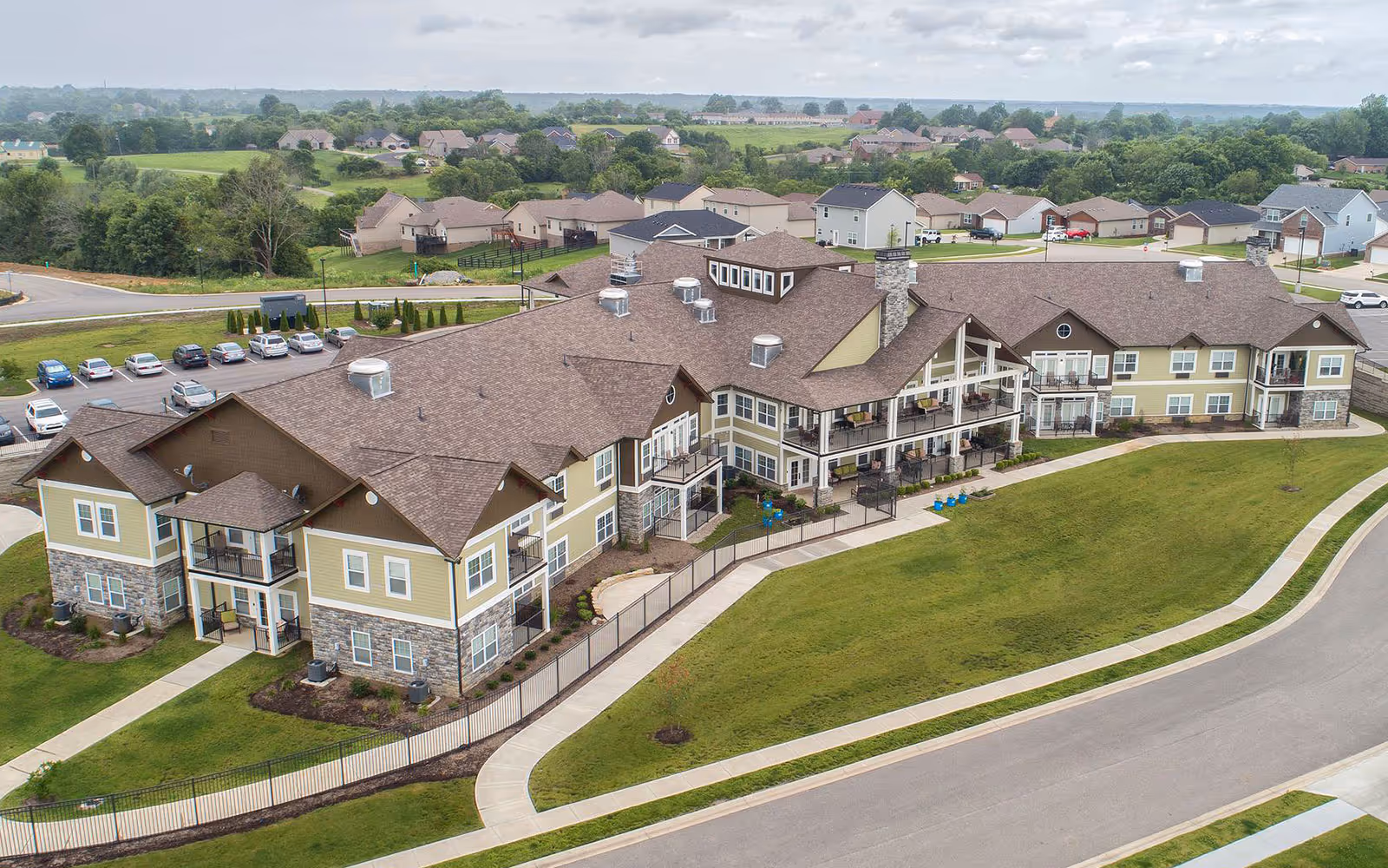 Photo of Dominion Senior Living of Richmond