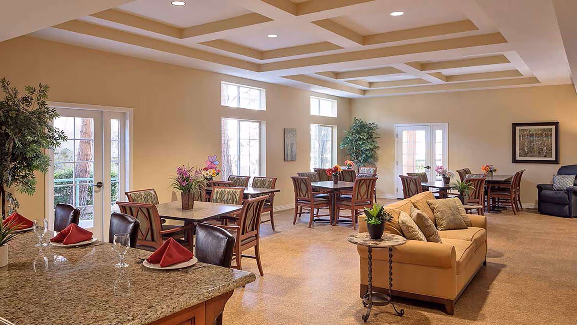 Photo 19 of Atria Grand Oaks