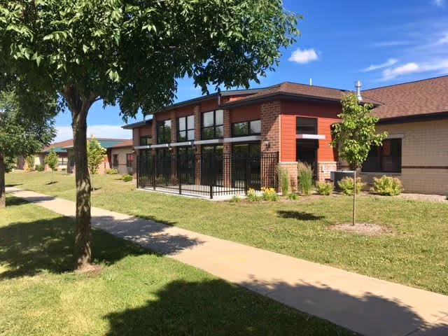 Photo of Cudahy Place Senior Living