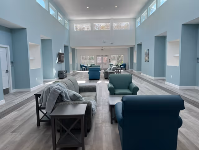 Photo 13 of Angels Senior Living At The Reserves Of Idlewild