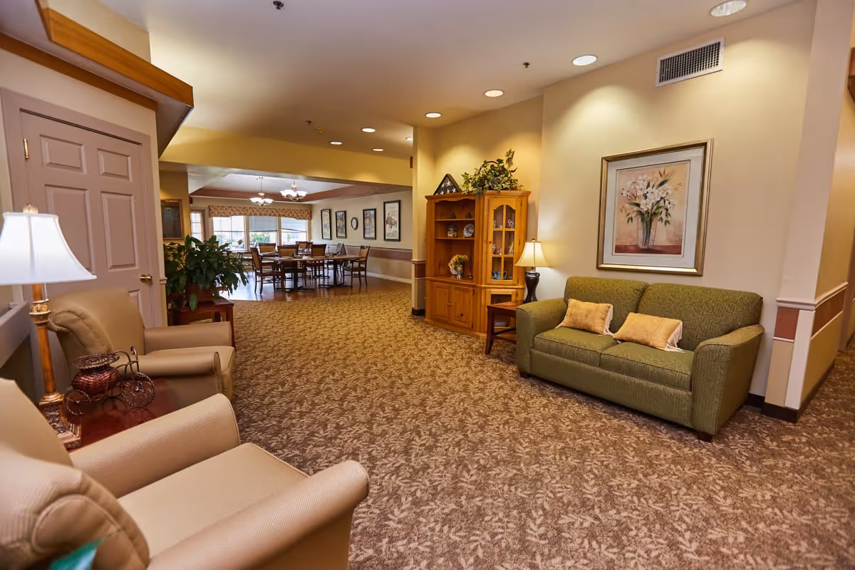 Photo 15 of Jurgens Park Senior Living