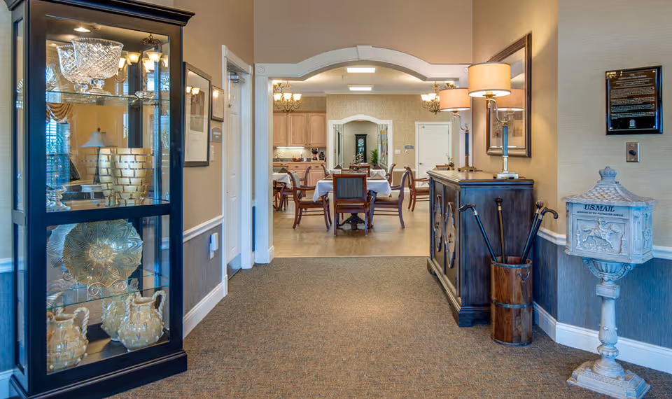 Photo 2 of Maplebrook Senior Living