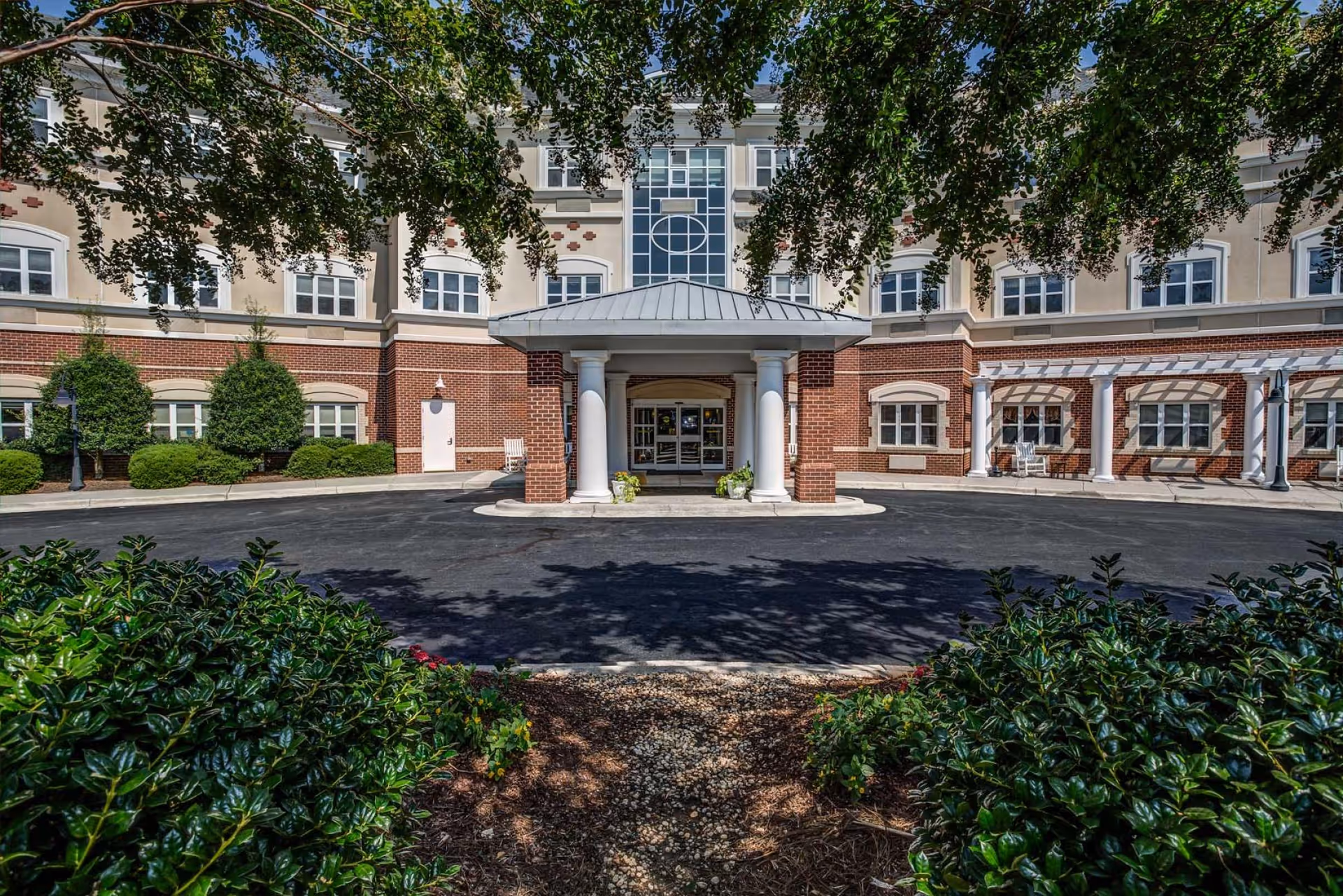 Photo of PruittPlace - Winston Salem