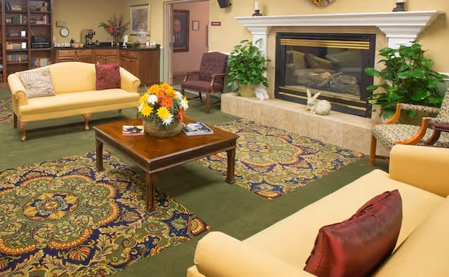 Photo 9 of Highlands Senior Living Jefferson