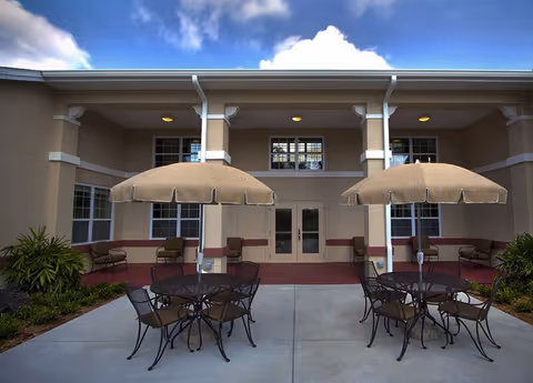 Photo 6 of Grand Palms Assisted Living & Memory Care