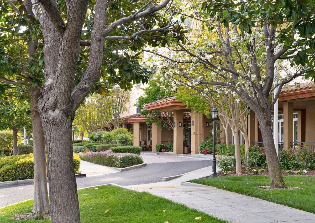 Photo 3 of Sunrise Of Sunnyvale