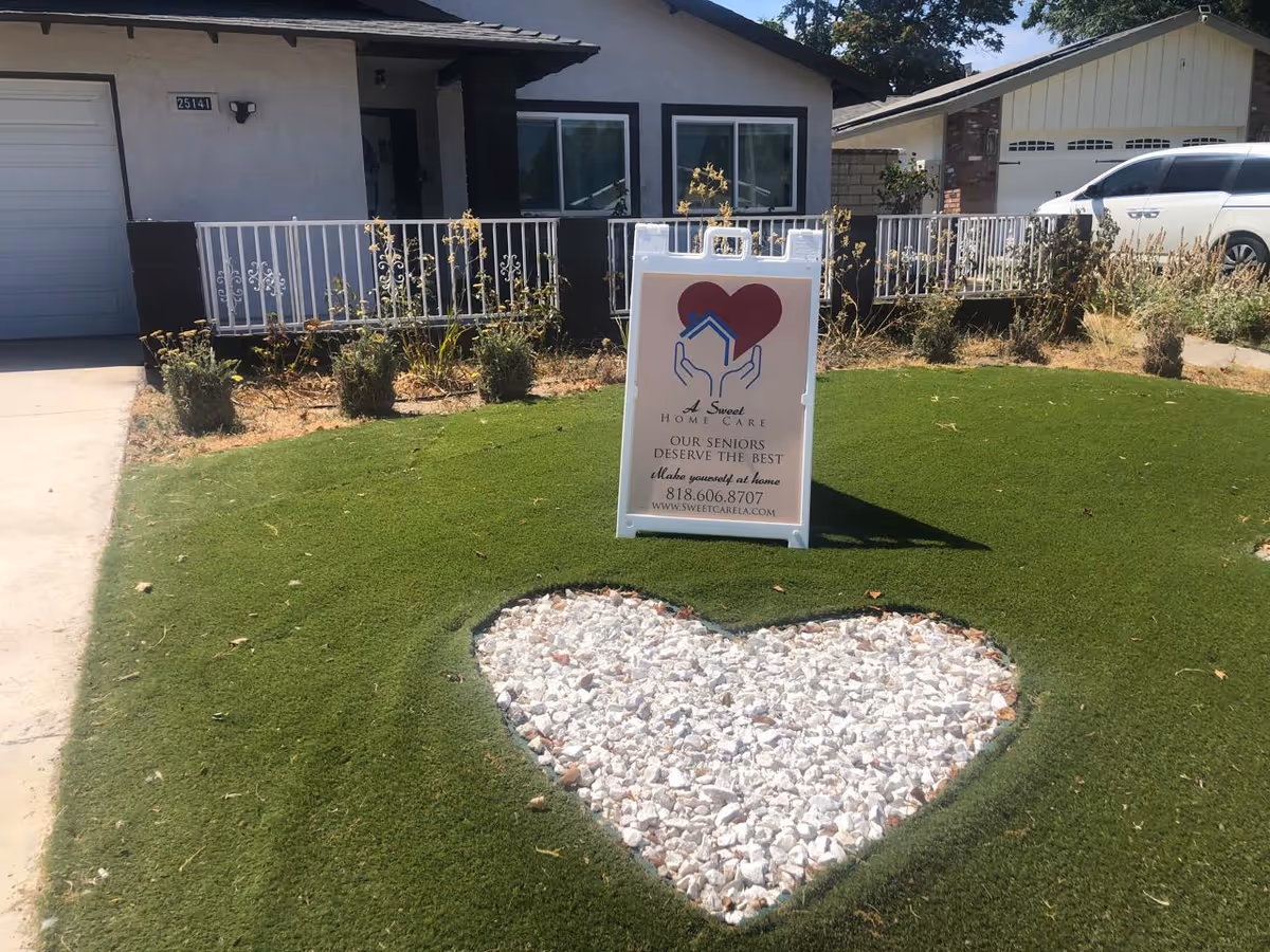 Photo of A Sweet Home Care