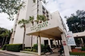 Photo of Mary Walker Towers