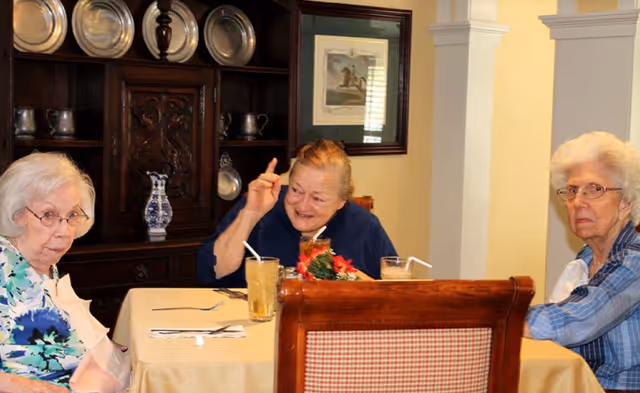 Photo 6 of Romberg House Assisted Living