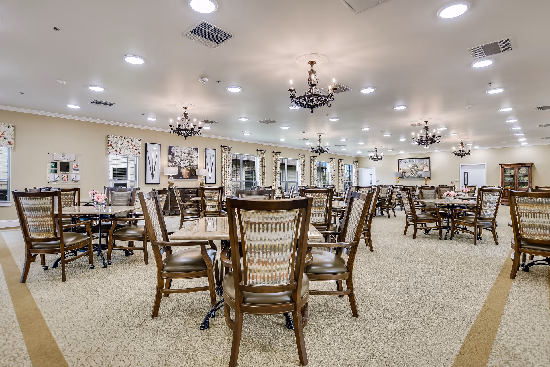Photo 7 of Arabella of Red Oak Senior Living