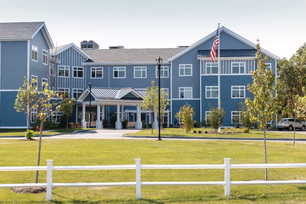 Photo 3 of Benchmark Senior Living on Clapboardtree