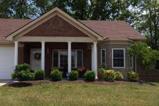 Photo of Rose Mary C. Brooks Place
