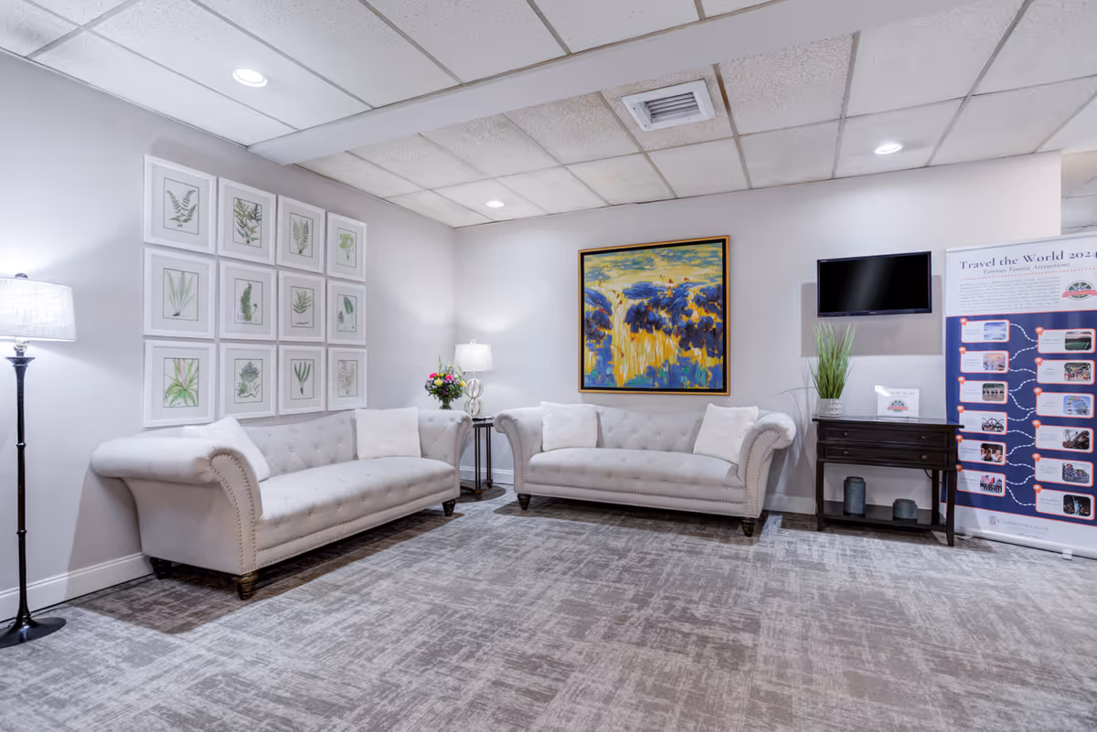 Photo 22 of Commonwealth Senior Living At Oak Ridge