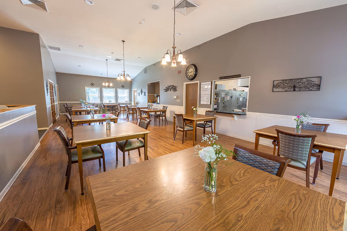 Photo 14 of Niles Way Senior Living