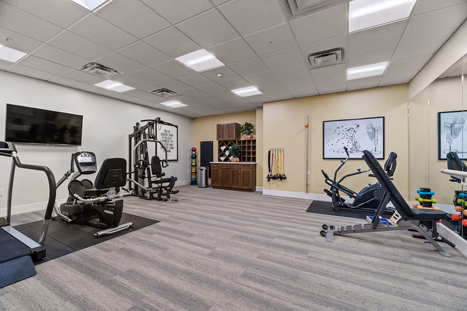Photo 43 of Auburn Hill Senior Living - Assisted Living & Memory Care