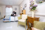 Photo 2 of Wonder City Rehabilitation and Nursing Center