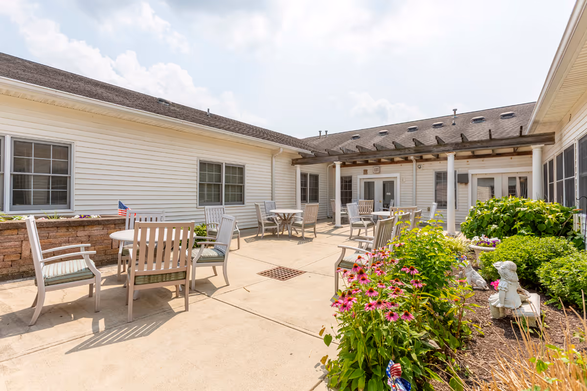 Photo 6 of Independence Village of Avon (Prestwick)