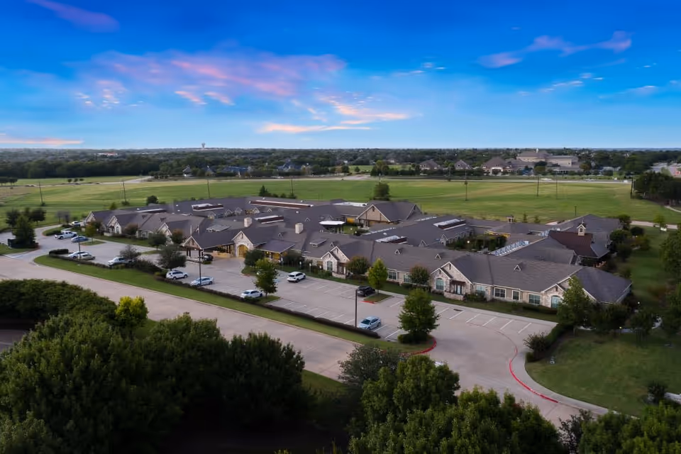 Photo of Village on the Park Stonebridge Ranch
