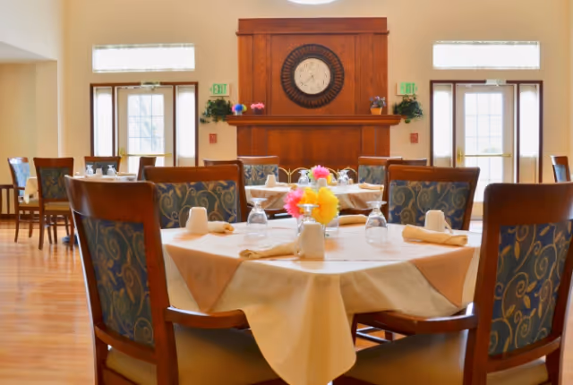 Photo 6 of Avista Senior Living Ellensburg