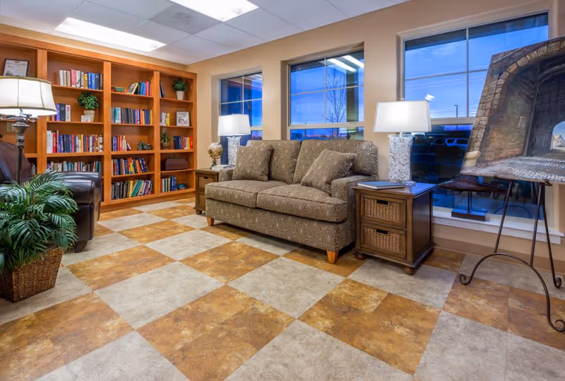 Photo 8 of MorningStar Senior Living of Idaho Falls