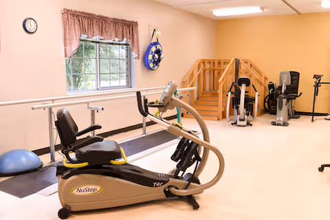Photo 2 of Stratford Rehabilitation Center