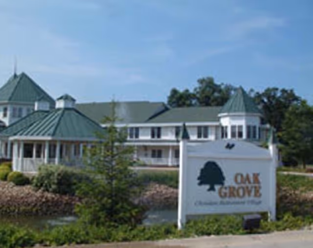 Photo 2 of Oak Grove Christian Retirement Village