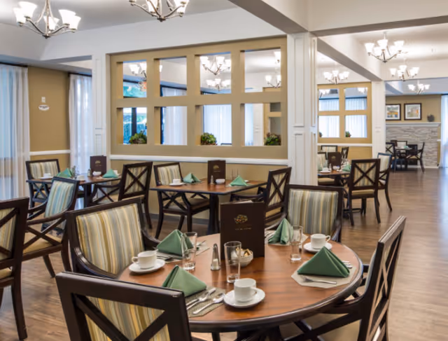 Photo 4 of The Groves At Tustin Assisted Living