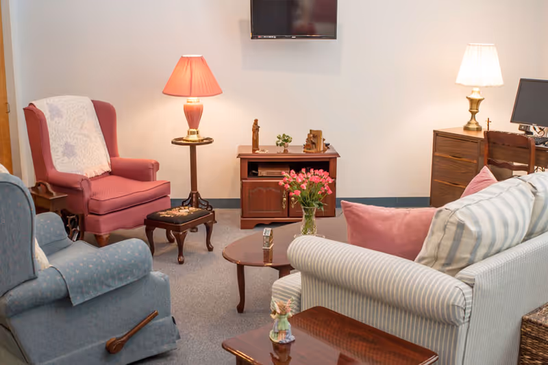 Photo 9 of Mercy Center Skilled Nursing & Personal Care