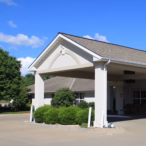 Photo of Vintage Park At Wamego