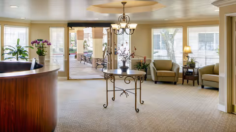 Photo 12 of Atria Rancho Mirage