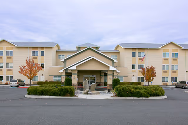 Photo 2 of Avamere at Moses Lake