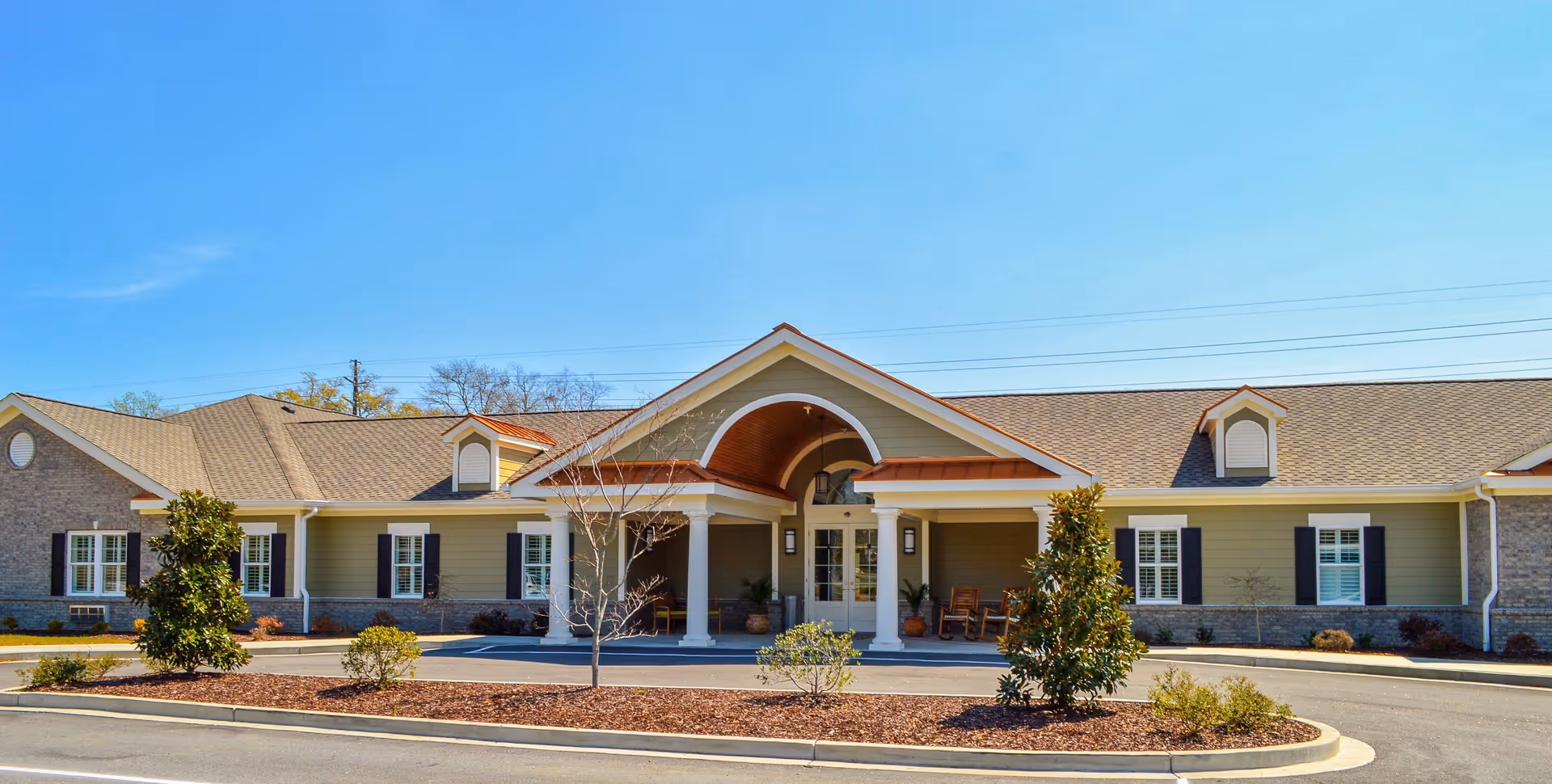 Photo 2 of Inlet Coastal Resort Assisted Living and Memory Care